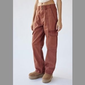 NWT BDG Slouchy Skate Jean